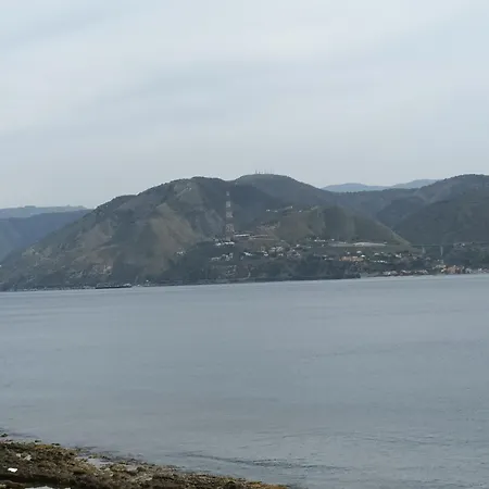 펜션 La Casa Tra I Laghi *