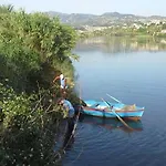 La Casa Tra I Laghi Semesterbostad *
