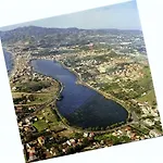 La Casa Tra I Laghi * Messina