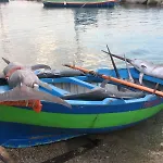 La Casa Tra I Laghi Semesterbostad