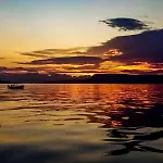 La Casa Tra I Laghi Semesterbostad *
