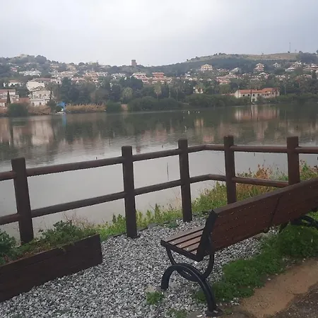 La Casa Tra I Laghi *