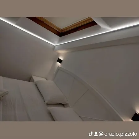 別荘 La Casa Tra I Laghi メッシーナ