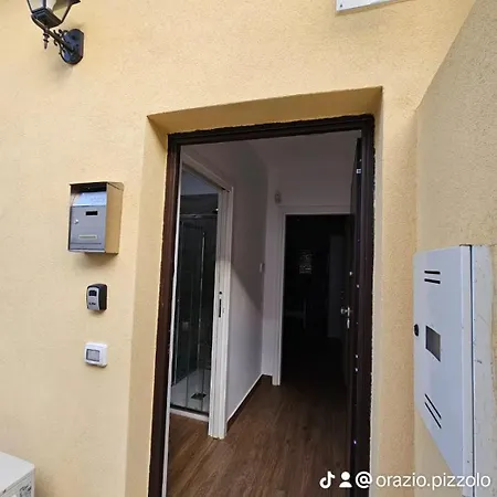 La Casa Tra I Laghi בית נופש