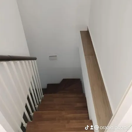 Ferienhaus La Casa Tra I Laghi