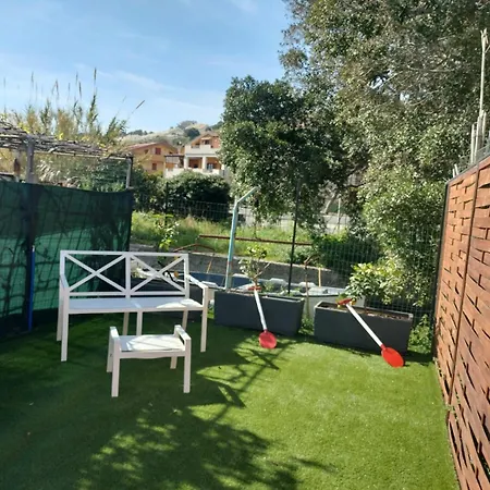 Ferienhaus La Casa Tra I Laghi