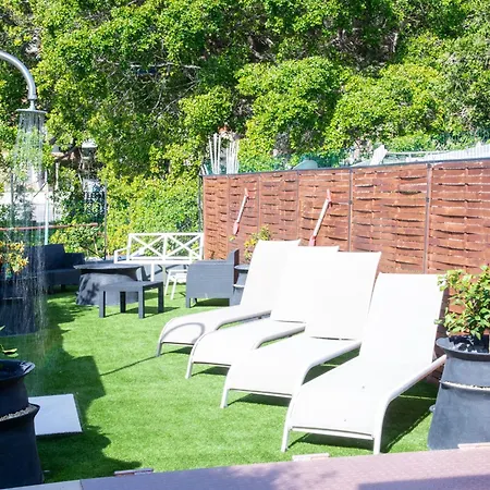 La Casa Tra I Laghi *