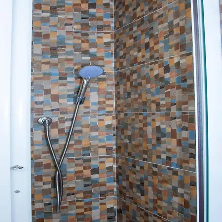 La Casa Tra I Laghi Messina