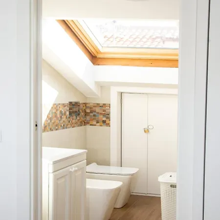 La Casa Tra I Laghi Ferienhaus