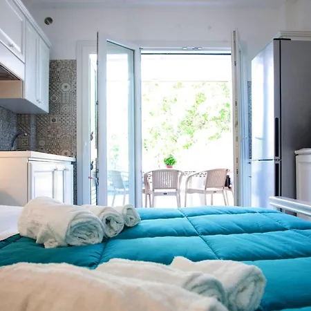 La Casa Tra I Laghi Ferienhaus *