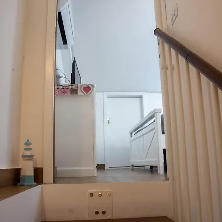 Ferienhaus La Casa Tra I Laghi *