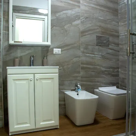 בית נופש La Casa Tra I Laghi
