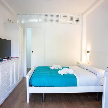 La Casa Tra I Laghi Ferienhaus *