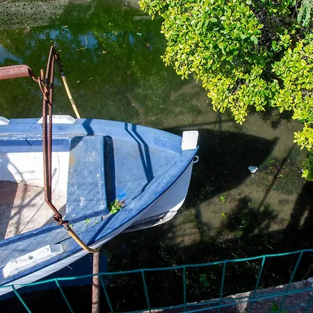 La Casa Tra I Laghi Ferienhaus *