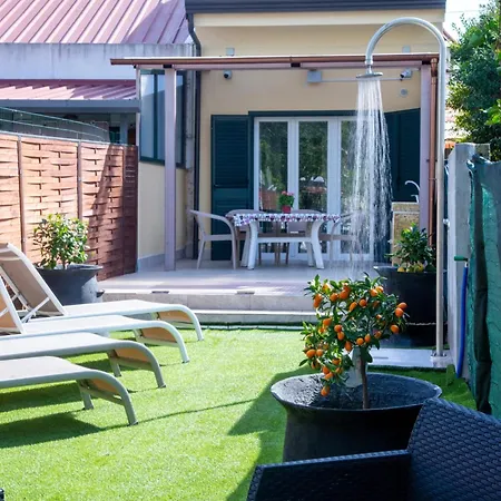 La Casa Tra I Laghi * メッシーナ