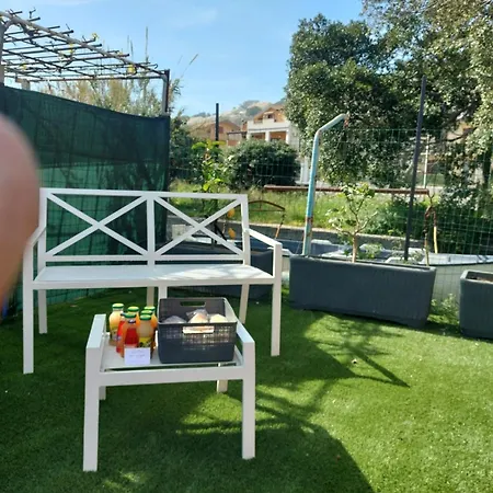 Ferienhaus La Casa Tra I Laghi *