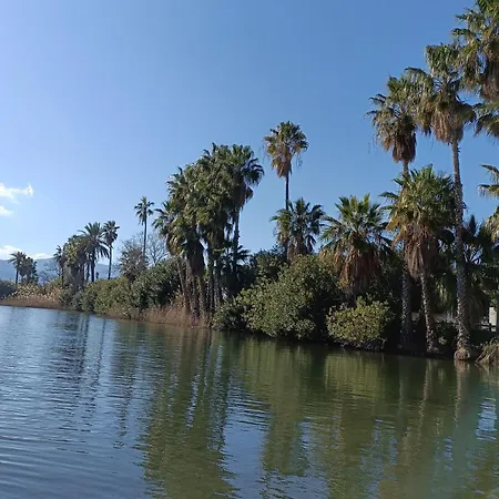 Ferienhaus La Casa Tra I Laghi