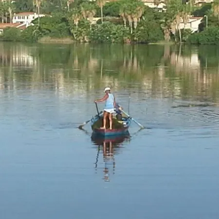 Ferienhaus La Casa Tra I Laghi