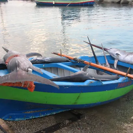 La Casa Tra I Laghi Ferienhaus